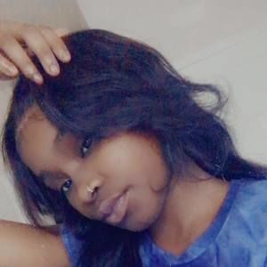 Meet your Posher, Burnetta